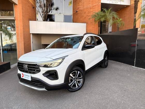 FIAT PULSE 1.0 TURBO 200 FLEX AUDACE CVT FIAT PULSE 1.0 TURBO 200 FLEX AUDACE CVT